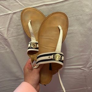 Tommy Hilfiger sandals